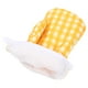 thumbnail image 5 of BRIGHTFUFU Guante de horno para niños, resistente al calor, resistente al desgaste, para cocina, 5 of 8