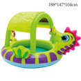 thumbnail image 4 of Mar Piscina Cubierta Piscina Inflable Piscina Para Niños Vogacara OD012796-00, 4 of 6