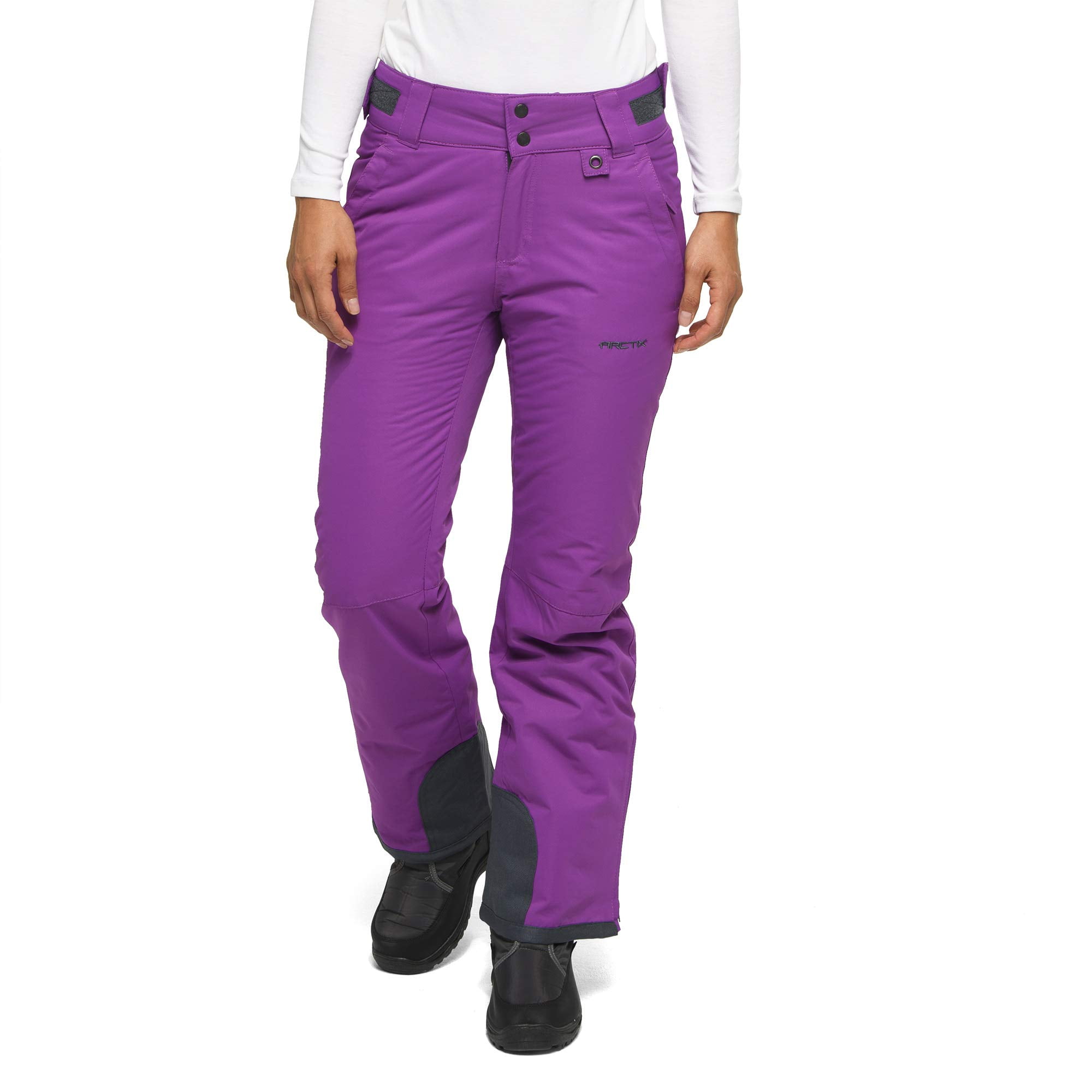 Pants Arctix Womens Insulated Snow Pants Skiing