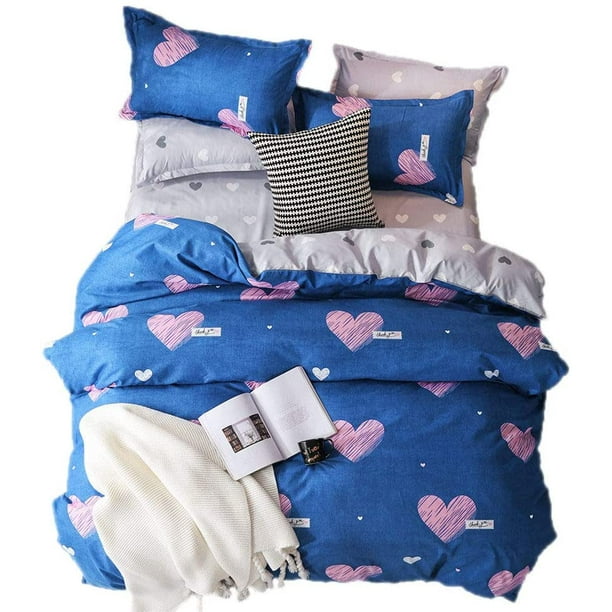 Boys hot sale star bedding