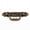 Antique bronze, variant on Antique Bronze Pull Handle, Zinc Alloy with Screws, for Drawer, Cabinet