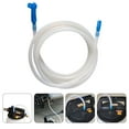 thumbnail image 4 of Brake Bleeder Hose 1.2m Brake Fluid Change Tool Vehicle Upgrade Tool, 4 of 8