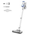 thumbnail image 1 of Aspiradora de mano inalámbrica Tineco A10 Essentials, ligera y silenciosa, con faros LED, potente aspiradora de mano para suelos duros y alfombras, con accesorios y base de montaje en pared., 1 of 5