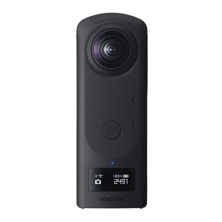 Ricoh Theta Z1 360 Digital Camera, 51GB Storage, 23MP, 4K Ricoh Theta Z1 360 Digital Camera, 51GB Storage, 23MP, 4K