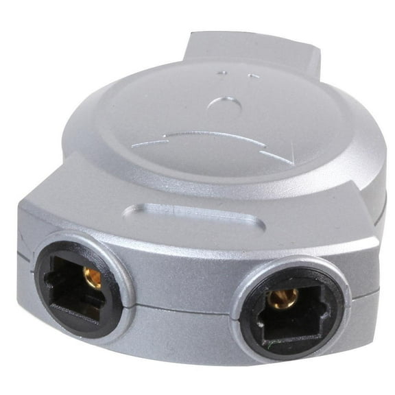 PRO SIGNAL - Digital Optical 2-Way Splitter