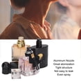 thumbnail image 2 of 3 Pcs 30ml Ensemble de Parfum Rafraîchissant Longue Durée pour Femmes Parfum Léger Floral Fruité pour Bureau, 2 of 7