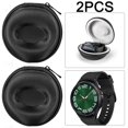 thumbnail image 1 of 2 Uds Funda Protectora Pulsera Anticaída para Watch Series 7 (), 1 of 8