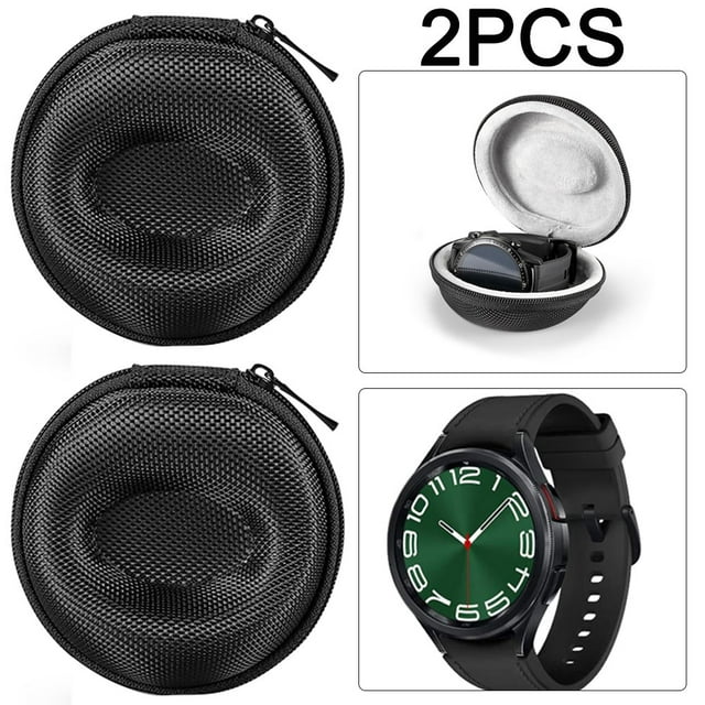 2 Uds Funda Protectora Pulsera Anticaída para Watch Series 7 ()
