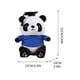 thumbnail image 3 of Decoraciones para fiestas, adornos para fiestas, accesorios para fiestas, camiseta de graduación, muñeca de juguete, vestido de muñeca, regalo de graduación, camiseta de graduación, muñeca panda, 3 of 6