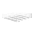 thumbnail image 2 of 4pcs Supermarket Shelf Dividers Classification Baffle Commodity Shelf Clapboard, 2 of 8