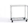 danya-b-army-canvas-laundry-hamper-on-wheels-canvas-laundry-bag