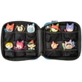 thumbnail image 3 of Tonies Carrying Case Compatible with Tonies Collection, 10 Pockets, Blue, Condition: New, 3 of 8