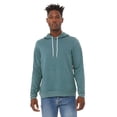 thumbnail image 1 of Bella + Canvas Unisex Sponge Fleece Pullover Hoodie, 1 of 1