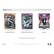 thumbnail image 2 of 2025 Panini Prizm Football 6-Pack Hobby Blaster Box (Orange Ice Prizms), 2 of 4