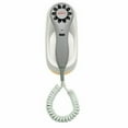 thumbnail image 5 of Sunbeam Wall Mount Hair Dryer 1200-1500 Watts - White, 5 of 5
