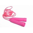 thumbnail image 4 of Jump Ropes - 7.8 feet - Set of 6 Assorted Colors for Boys and Girls Age 5-10 Year Old (Random Color), 4 of 4