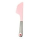 thumbnail image 1 of ¡1 raspador de silicona en oferta! Espátulas de silicona resistentes al calor, diseño sin costuras, antiadherentes, flexibles, herramienta para hornear y mezclar. ¡Gran oferta!, 1 of 3