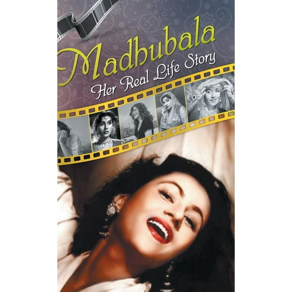 Madhubala (Hardcover)