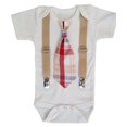 thumbnail image 5 of Noah's Boytique Baby Boys Gift Set Preppy 3-6 Months, 5 of 5