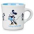 thumbnail image 3 of Disney Cruise Line Minnie Mouse Diner Coffee Mug New, 3 of 3