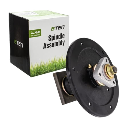 8TEN Spindle for Toro Z Master Z500 Z400 Z450 Turbo force 107-8504 810-CSP2249N