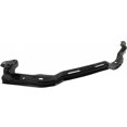 thumbnail image 4 of For Lexus ES330 2004 2005 2006 Bumper Cover Support Rail Driver Side | Front | Made Of Steel | Replacement For LX1032107 | 5206533010, 615343551470, 4 of 5