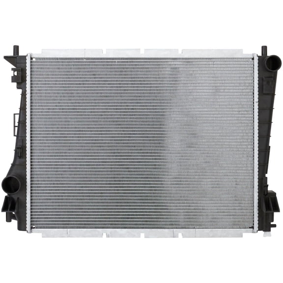 REACH 41-2953 Radiator for 14-07 Ford Mustang, Automotive Radiator Replacement Part