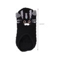 thumbnail image 3 of Summer Saving Clearance AXXD Slouch Socks Women,Non-Slip Silica Gel Coral Fleece Socks Thicken Keep Warm Floor Socks, 3 of 4