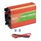 thumbnail image 1 of Inversor de CA CC de alta frecuencia de 600W voltaje de salida del inversor de potencia de onda sinusoidal pura 220V12V, 1 of 14