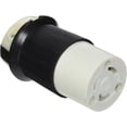 thumbnail image 2 of 30A FEMALE TWIST LOCK, BULK, 2 of 2