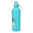 thumbnail image 4 of Sport Bottle, Smoothly Durable Water Bottle, Kids School For Office Home Green, 4 of 8