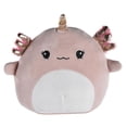 thumbnail image 2 of Juguete de peluche Squishmallows, edición limitada, con aroma a axolotl, 20 cm Squishmallows Squishmallows, 2 of 4