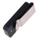 thumbnail image 5 of Soporte para tiza para tacos de billar con clip para cinturón Soporte para Negro Sunnimix Estuche de tiza de billar, 5 of 7