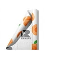thumbnail image 6 of Rwraps Peach Florida Dawn Matte Vinyl Film Wrap 59in x 8ft Vinyl Vehicle Car Film Sheet Roll, 6 of 9
