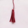 thumbnail image 1 of De Borla Colgante Para Artesanía Cadena Dominante Bolso Del Cordón De Borla Zulema Terciopelo de la borla, 1 of 4