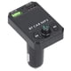thumbnail image 3 of Adaptador de transmisor FM inalámbrico Bluetooth, cargador de coche con llamadas manos libres Adaptador de radio FM inalámbrico Bluetooth, cargador de coche con, 3 of 9