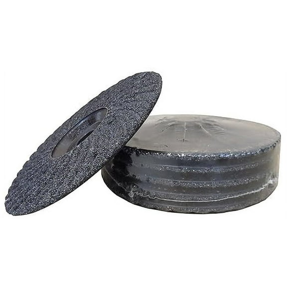ZEC Sanding Discs 4-1/2" 16 Grit