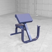 Body Solid GPCB329 Preacher Curl Bench
