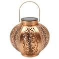 thumbnail image 2 of Solar Lanterns, LED Waterproof Outdoor Hanging Solar Lights  For Outdoor For Patio, 2 of 8