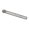 thumbnail image 4 of 3Flute Countersink Drill Bit 90Degree Chamfering Tools Chamfer Cutter 6.3mm, 4 of 9