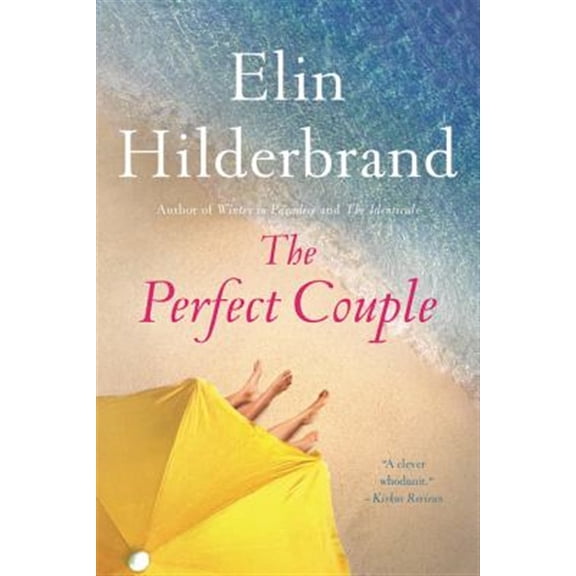 Pre-Owned The Perfect Couple Paperback