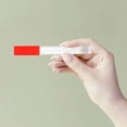 thumbnail image 4 of Soporte de almacenamiento para termómetro Tubo protector Tubo de almacenamiento para termómetro para almacenamiento seguro Herramienta para termómetro y agujas Tubo de termómetro portátil, 4 of 8
