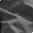 thumbnail image 2 of Organic Cotton Duvet Cover Set - 300 Thread Count - Percale Weave - King/Cal King, Gray, 2 of 5
