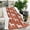 Repeat Chihuahua, variant on Purple Boston Terrier Puppy Blanket,Comfortable Soft Flannel Throw Blanket,All Season,Warm Lightweight Blankets for Sofa Bed Couch Living Room Chair,30"x40"(80x100cm)