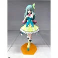 thumbnail image 5 of SEGA Desktop X Decorate Collections Kusanagi Nene Model Toy, 5 of 5
