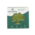 thumbnail image 1 of Jabón de Laurel Hyllarima | 125 g (4,4 onzas) | Hecho a mano y natural | Barra de jabón premium con aceite de laurel, 1 of 5