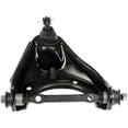 thumbnail image 2 of Dorman 528-333 Front Left Upper Suspension Control Arm and Ball Joint Assembly for Specific Dodge Models, 2 of 5