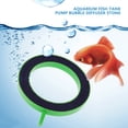 thumbnail image 1 of Placa de oxígeno NikouMX Difusor de burbujas para acuario, 1 of 8