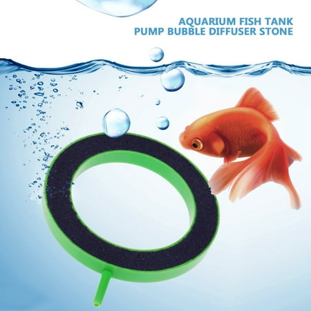 Oxygen Plate Aquarium Bubble Stone Aquarium Oxygen Plate Bubble ...