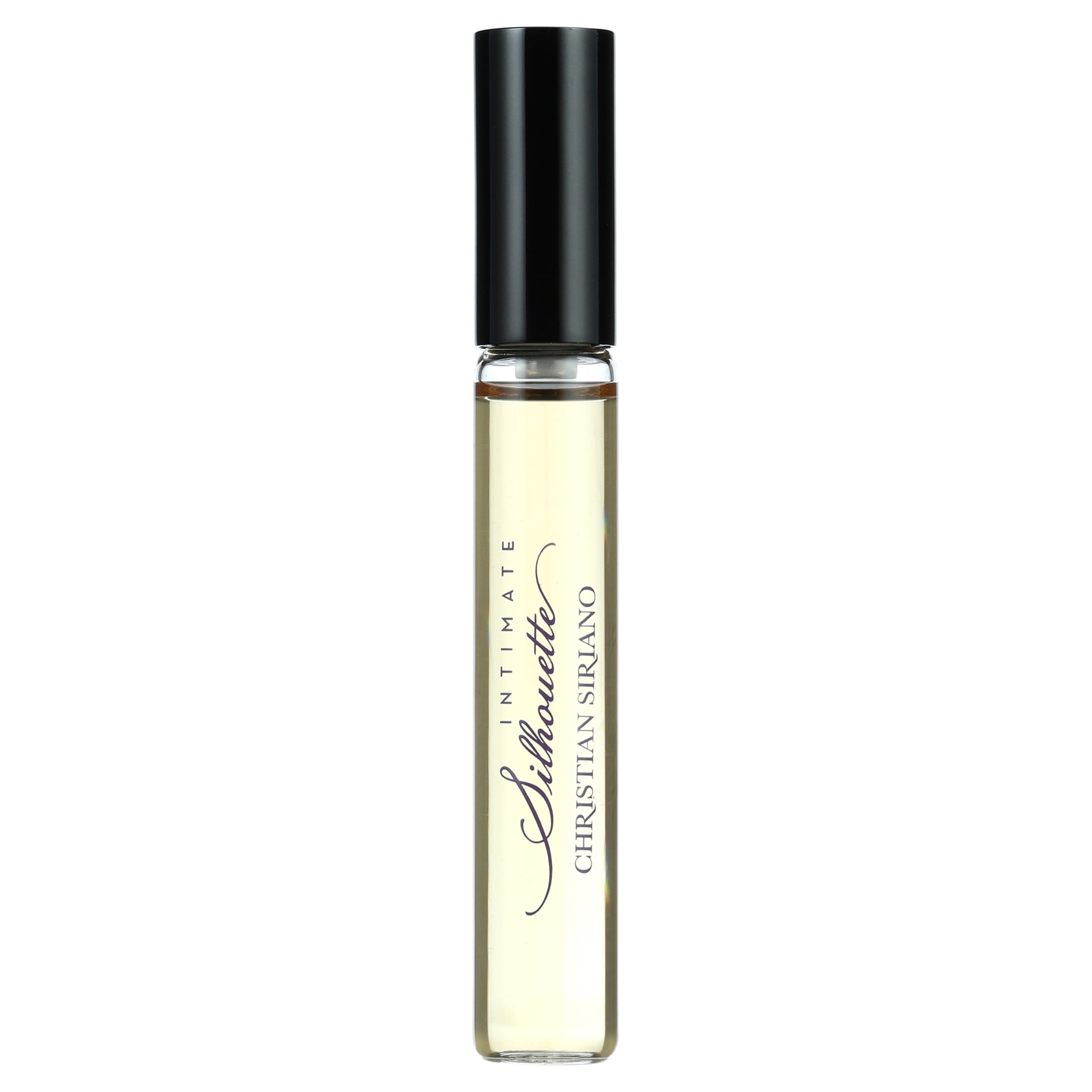 christian siriano intimate silhouette perfume
